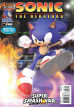 StH #266 - Cover B
